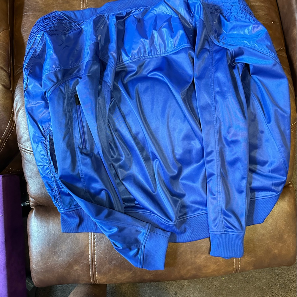 Track Jacket - image 3